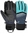 Перчатки Reusch Micky R-Tex Xt Dress Blue/Bluebird - Фото 1 малая