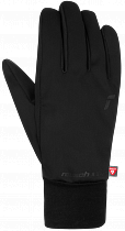 Перчатки Reusch Walk Stormbloxx Touch-Tec Black