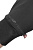 Перчатки Reusch Walk Stormbloxx Touch-Tec Black - Фото 4 малая