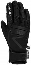 Перчатки Reusch Pro Rc Black/White