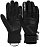 Перчатки Reusch Pro Rc Black/White - Фото 2 малая