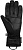 Перчатки Reusch Beatrix R-Tex Xt Black/Zebra - Фото 2 малая