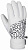 Перчатки Reusch Beatrix R-Tex Xt White/Grey Leopard - Фото 1 малая