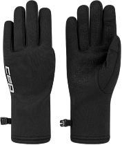 Перчатки CEP CB985U Core Run Thermal Black