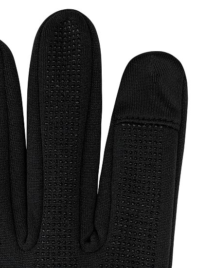 Перчатки CEP CB985U Core Run Thermal Black - Фото 7 большая