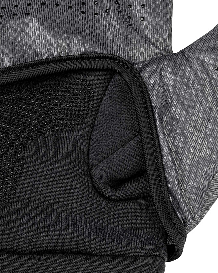 Перчатки CEP CB995U Pro Run 2in1 Black - Фото 9 большая