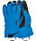 Перчатки Norrona Lofoten Dri1 PrimaLoft170 Short Hot Sapphire - Фото 1 малая