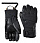 Перчатки мужские Kjus BT2.0 Black - Фото 1 малая