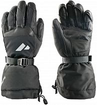 Перчатки Zanier 80 North Schwarz