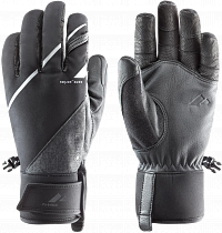 Перчатки Zanier 50 North Gtx Schwarz/Weiss