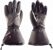 Перчатки Zanier Aviator Gtx Schwarz