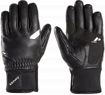 Перчатки Zanier Zenith Gtx Schwarz