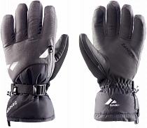 Перчатки Zanier Ride Gtx Schwarz/Anthrazit