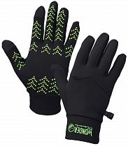 Перчатки Wonder Trail Green Fir