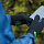 Перчатки Wonder Trail Green Fir - Фото 4 малая