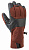 Перчатки мужские Rab Guide Lite GTX Dark Clay - Фото 1 малая