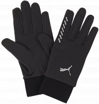 Перчатки Puma Pr Winter Black