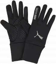 Перчатки Puma Seasons Black