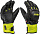 Перчатки детские Leki Worldcup Race Coach Flex S GTX Black/Ice Lemon - Фото 1 малая