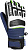 Перчатки детские Reusch Mastery R-Tex XT Dress Blue/Neon Green - Фото 1 малая