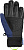 Перчатки детские Reusch Mastery R-Tex XT Dress Blue/Neon Green - Фото 2 малая
