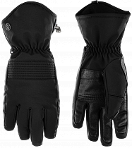 Перчатки женские Poivre Blanc W24-0870-WO Black