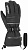 Перчатки мужские Reusch Isidro Gtx Black/White - Фото 1 малая