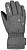 Перчатки детские Reusch Alice R-Tex Xt Black Melange - Фото 1 малая