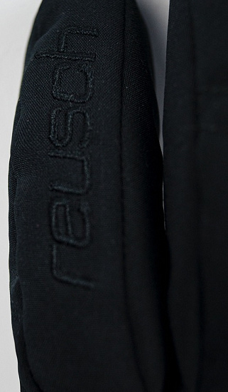 Перчатки женские Reusch Hannah R-Tex Xt Black - Фото 3 большая
