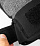 Перчатки женские Reusch Britney R-Tex Xt Black Melange - Фото 5 малая
