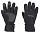 Перчатки мужские Marmot Connect Windproof Black - Фото 1 малая