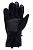 Перчатки мужские Marmot Connect Windproof Black - Фото 3 малая