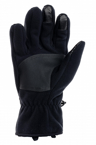 Перчатки мужские Marmot Connect Windproof Black - Фото 3 большая