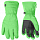 Перчатки детские Poivre Blanc  W21-1070-JRGL Fizz Green - Фото 1 малая