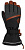 Перчатки мужские Snowlife Rider DT Black/Grey - Фото 1 малая