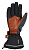 Перчатки мужские Snowlife Rider DT Black/Grey - Фото 2 малая