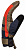 Перчатки мужские Quiksilver Squad Military Olive - Фото 2 малая