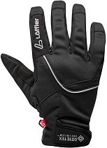 Перчатки женские Loffler Tour Warm Black