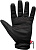 Перчатки женские Loffler Tour Warm Black - Фото 2 малая