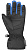 Перчатки детские Reusch Bennet R-Tex XT Black/Black Melange/Brilliant Blue - Фото 2 малая