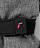 Перчатки детские Reusch Flash GTX Black/Black Melange/Pink Glo - Фото 5 малая