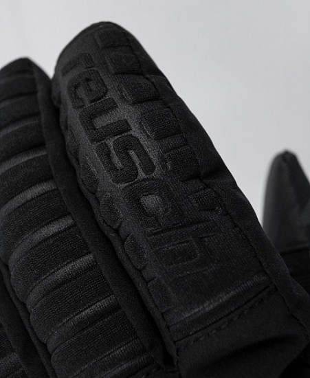 Перчатки мужские Reusch Raptor R-Tex XT Touch-Tec Dark Camo/Black - Фото 5 большая