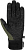 Перчатки мужские Reusch Raptor R-Tex XT Touch-Tec Burnt Olive/Black - Фото 2 малая