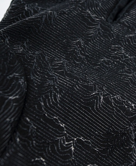 Перчатки мужские Reusch Raptor R-Tex XT Touch-Tec Burnt Olive/Black - Фото 8 большая