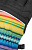 Перчатки детские Reusch Alan Blck/Multicol Lines - Фото 4 малая