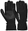 Перчатки мужские Reusch Basic Touch-Tec Black - Фото 2 малая