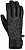 Перчатки женские Reusch Beatrix R-Tex Xt Black/Black Leopard - Фото 1 малая