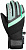 Перчатки детские Reusch Duke R-Tex Xt Blck/Blck Mel/Cabbage - Фото 1 малая