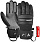 Перчатки мужские Reusch Marco Schwarz Black/White - Фото 2 малая