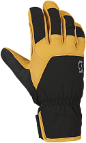 Перчатки Scott Explorair Pro Gtx Natural Brown/Black
